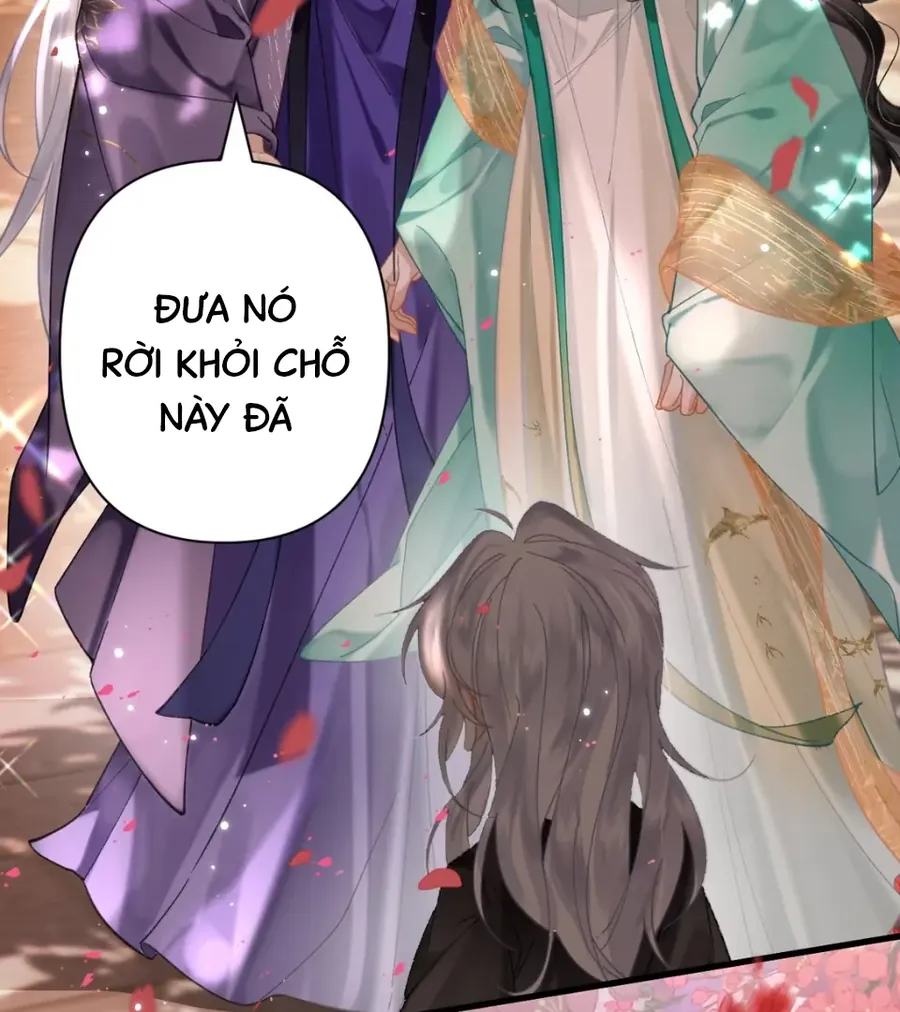 Đến Đông Hải Tìm Mỹ Nhân - Chương 58 - Trang 54