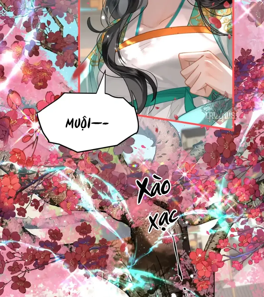 Đến Đông Hải Tìm Mỹ Nhân - Chương 58 - Trang 37