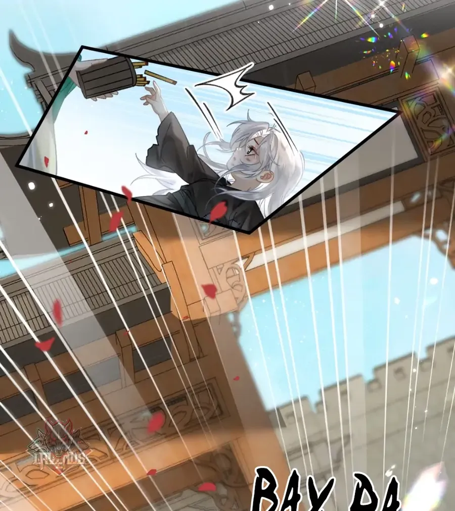 Đến Đông Hải Tìm Mỹ Nhân - Chương 58 - Trang 33