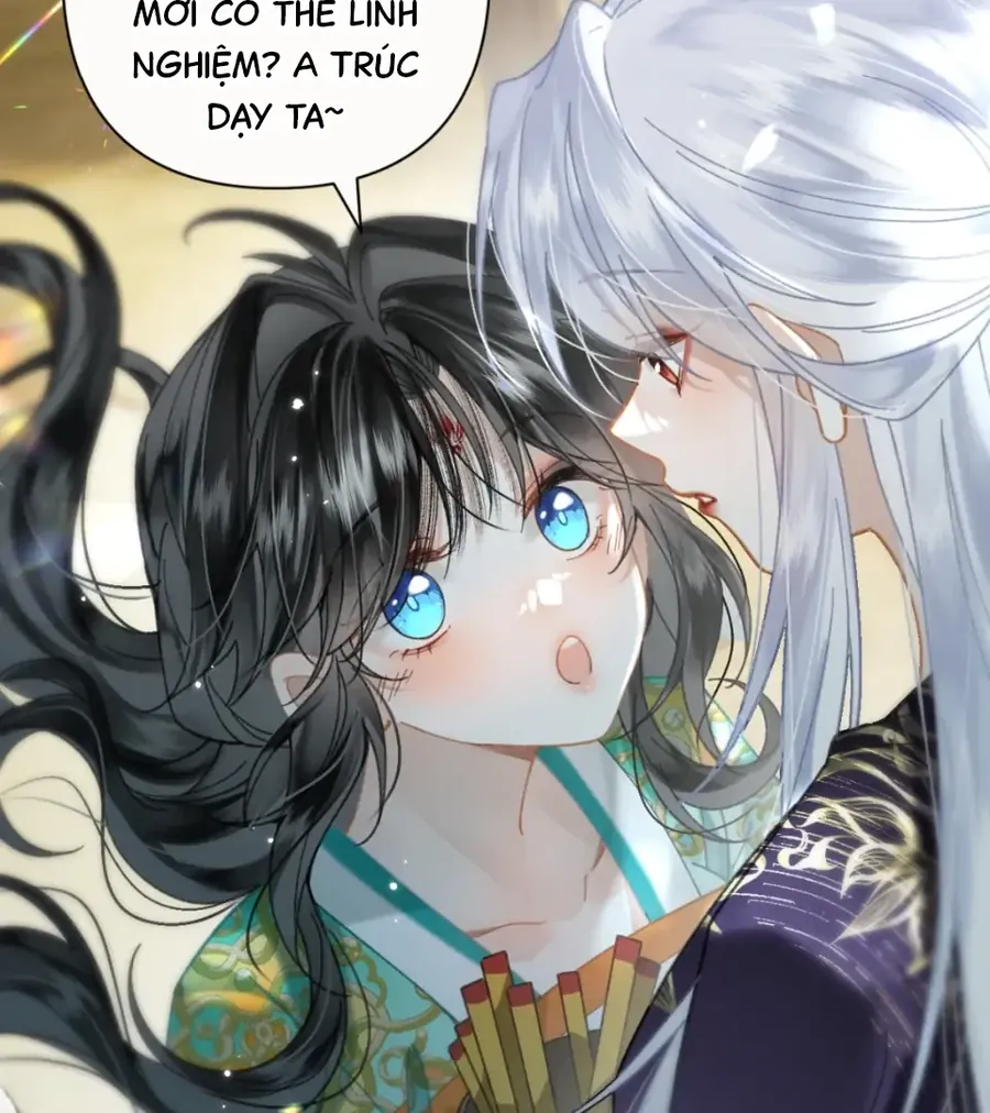 Đến Đông Hải Tìm Mỹ Nhân - Chương 58 - Trang 24