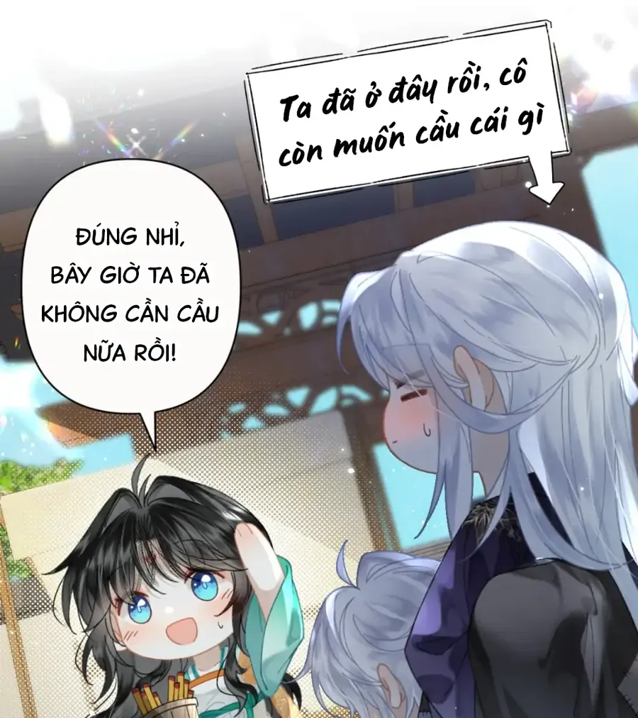 Đến Đông Hải Tìm Mỹ Nhân - Chương 58 - Trang 22