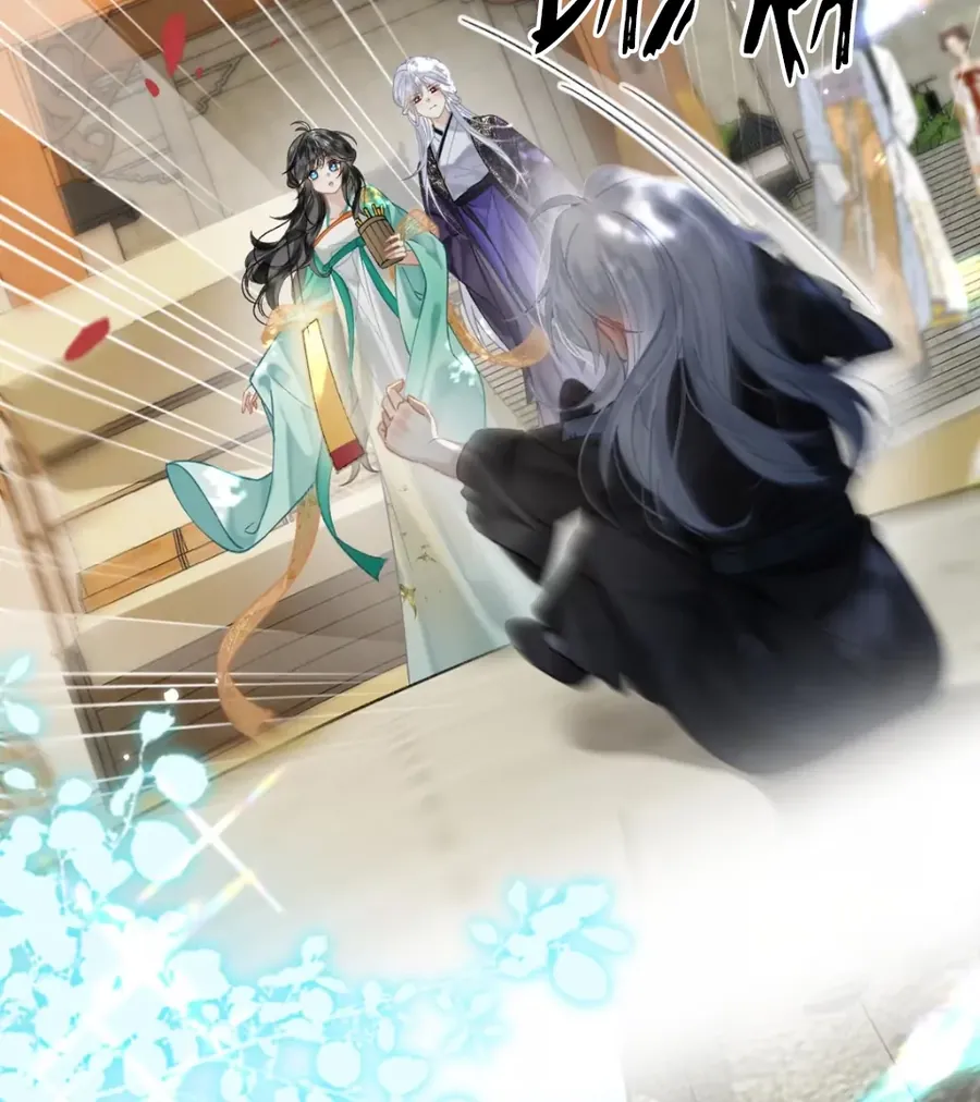 Đến Đông Hải Tìm Mỹ Nhân - Chương 58 - Trang 34