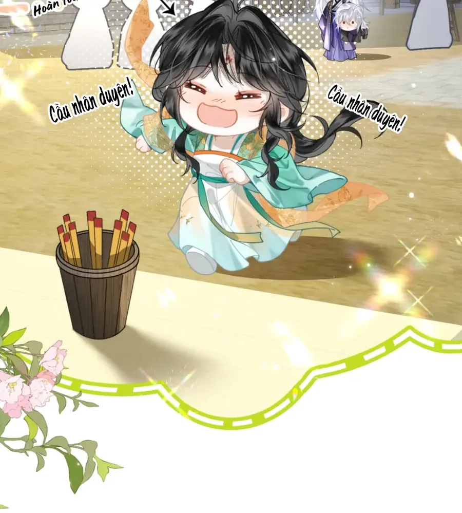 Đến Đông Hải Tìm Mỹ Nhân - Chương 58 - Trang 21