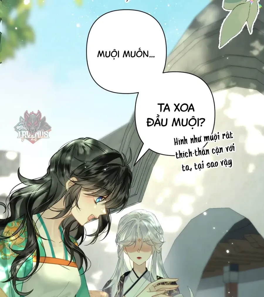 Đến Đông Hải Tìm Mỹ Nhân - Chương 58 - Trang 8