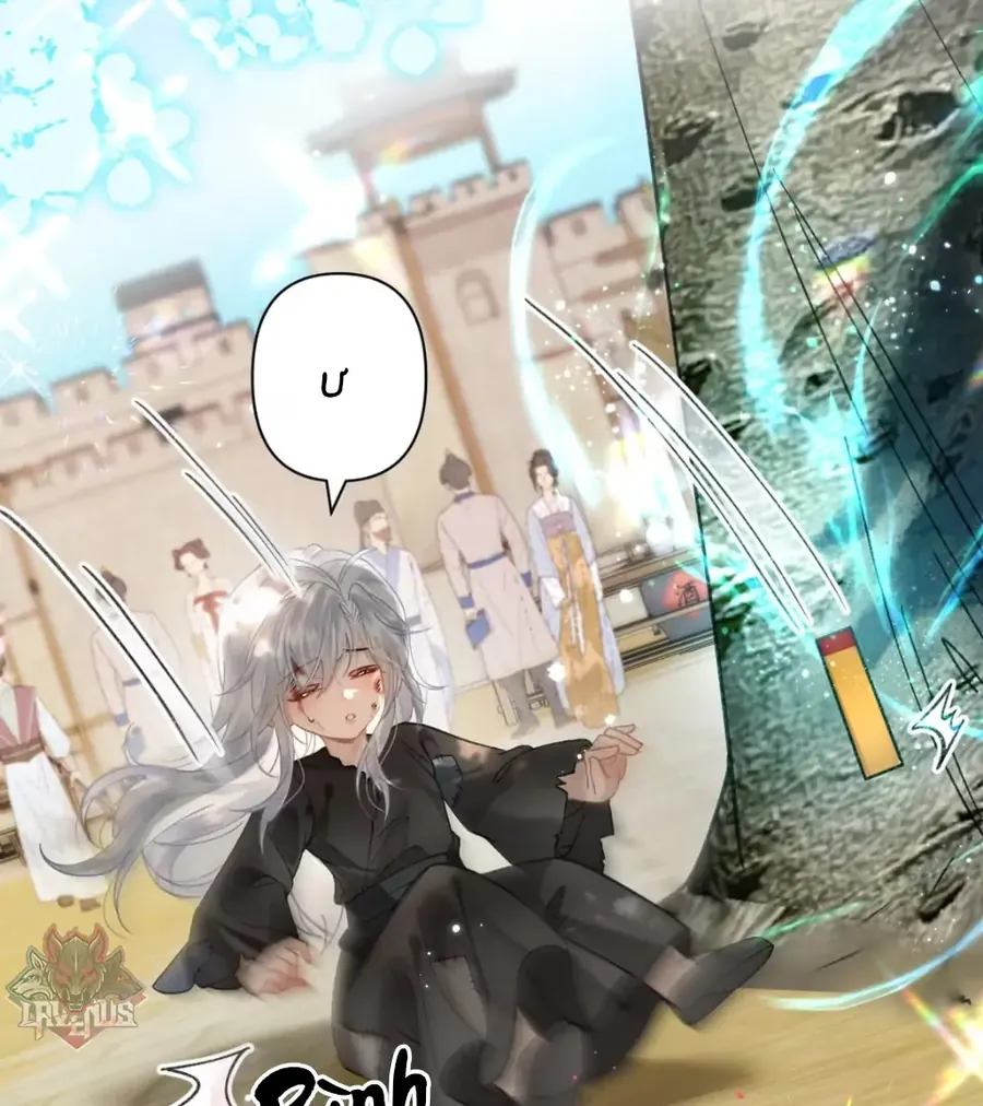 Đến Đông Hải Tìm Mỹ Nhân - Chương 58 - Trang 35