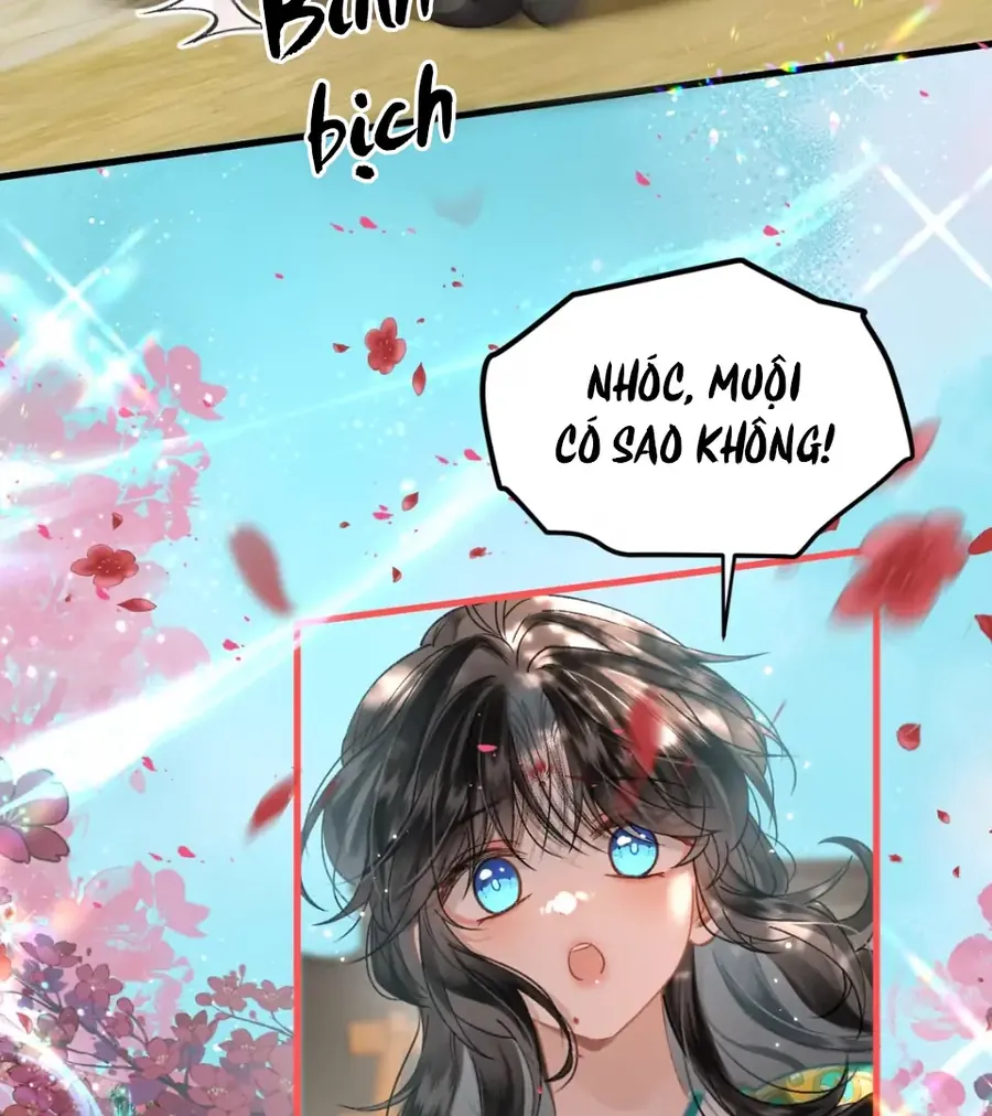 Đến Đông Hải Tìm Mỹ Nhân - Chương 58 - Trang 36