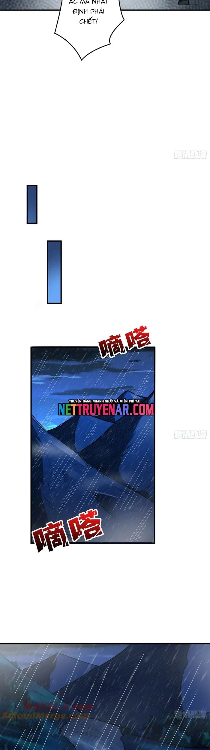 Nhân Vật Phản Diện? Chắc Chắn Không Phải Ta - Chương 168 - Trang 10