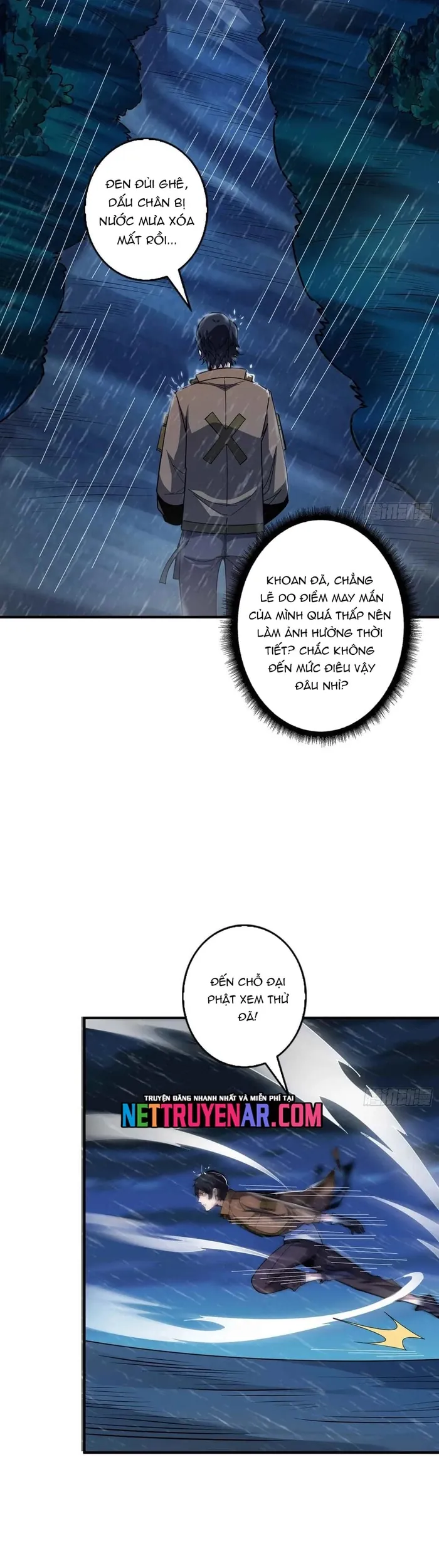 Nhân Vật Phản Diện? Chắc Chắn Không Phải Ta - Chương 168 - Trang 11