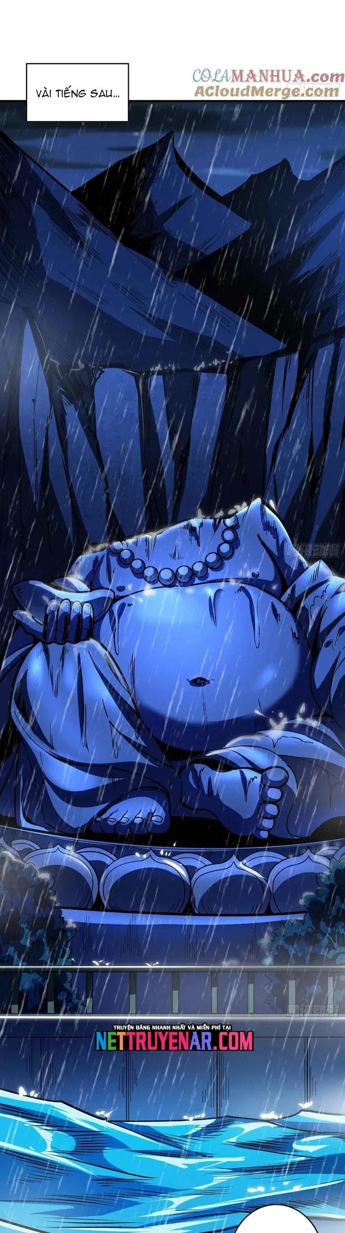 Nhân Vật Phản Diện? Chắc Chắn Không Phải Ta - Chương 168 - Trang 12