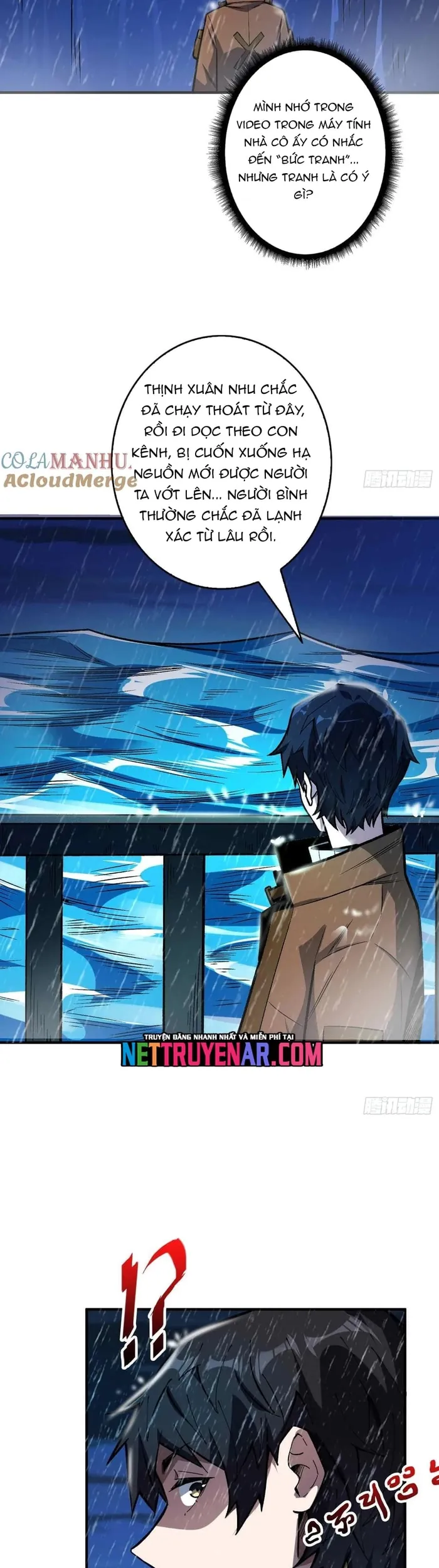 Nhân Vật Phản Diện? Chắc Chắn Không Phải Ta - Chương 168 - Trang 14