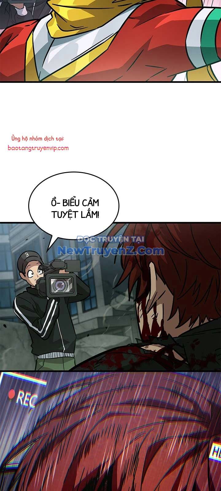 Youtuber Thể Hình Một Triệu Subs - Chương 10 - Trang 18