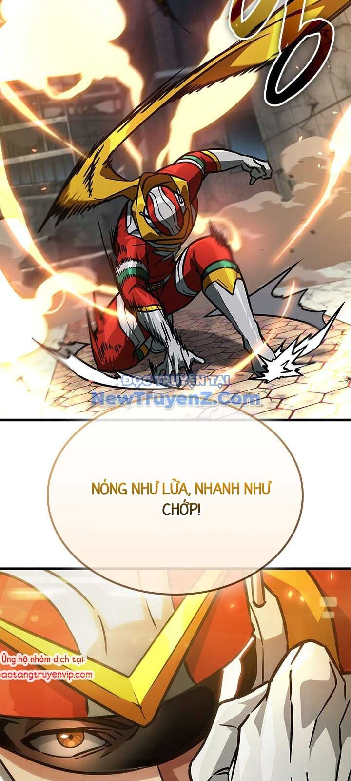 Youtuber Thể Hình Một Triệu Subs - Chương 10 - Trang 33