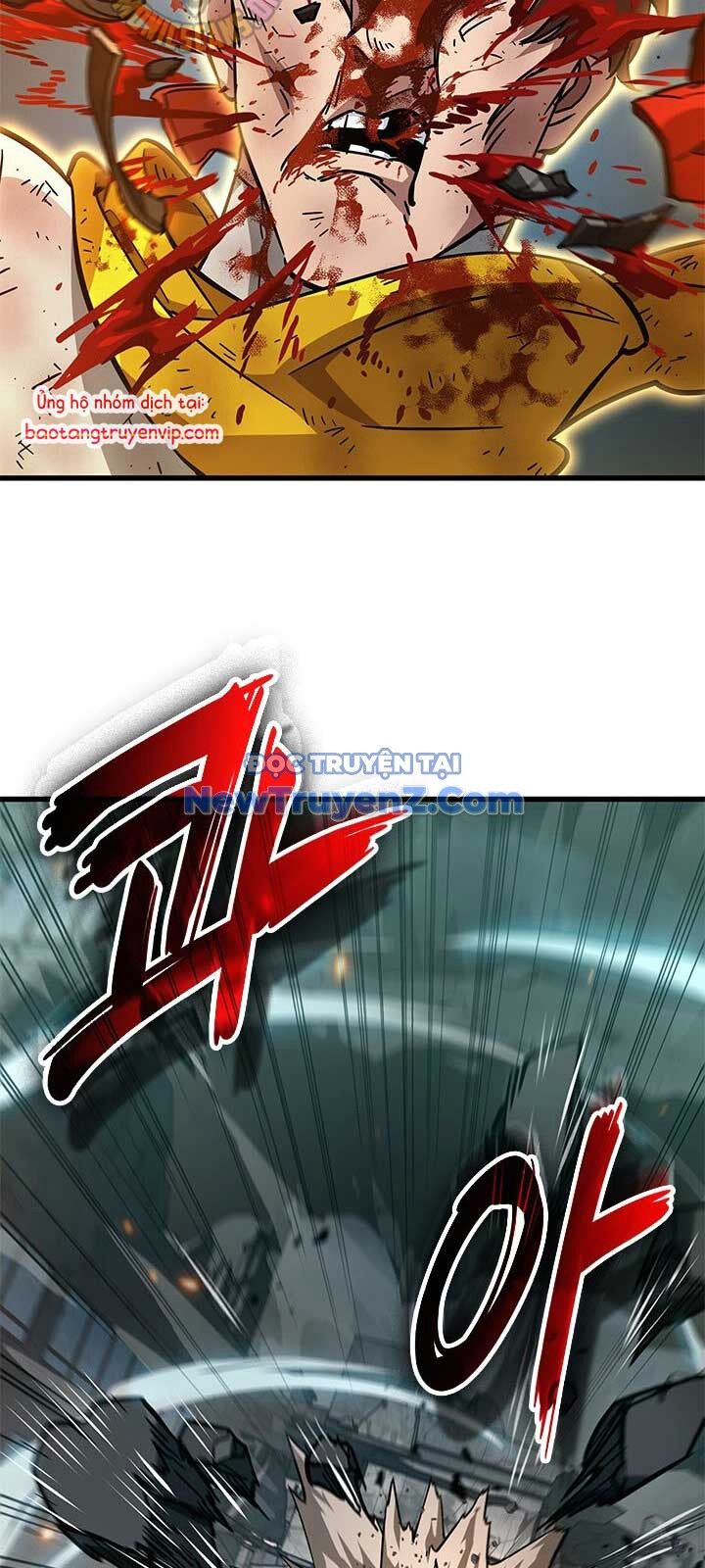 Youtuber Thể Hình Một Triệu Subs - Chương 10 - Trang 86