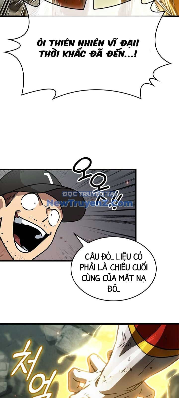 Youtuber Thể Hình Một Triệu Subs - Chương 10 - Trang 73