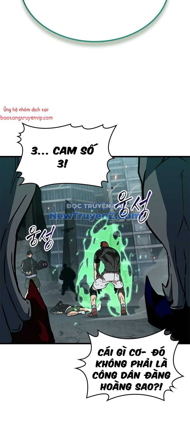 Youtuber Thể Hình Một Triệu Subs - Chương 10 - Trang 43