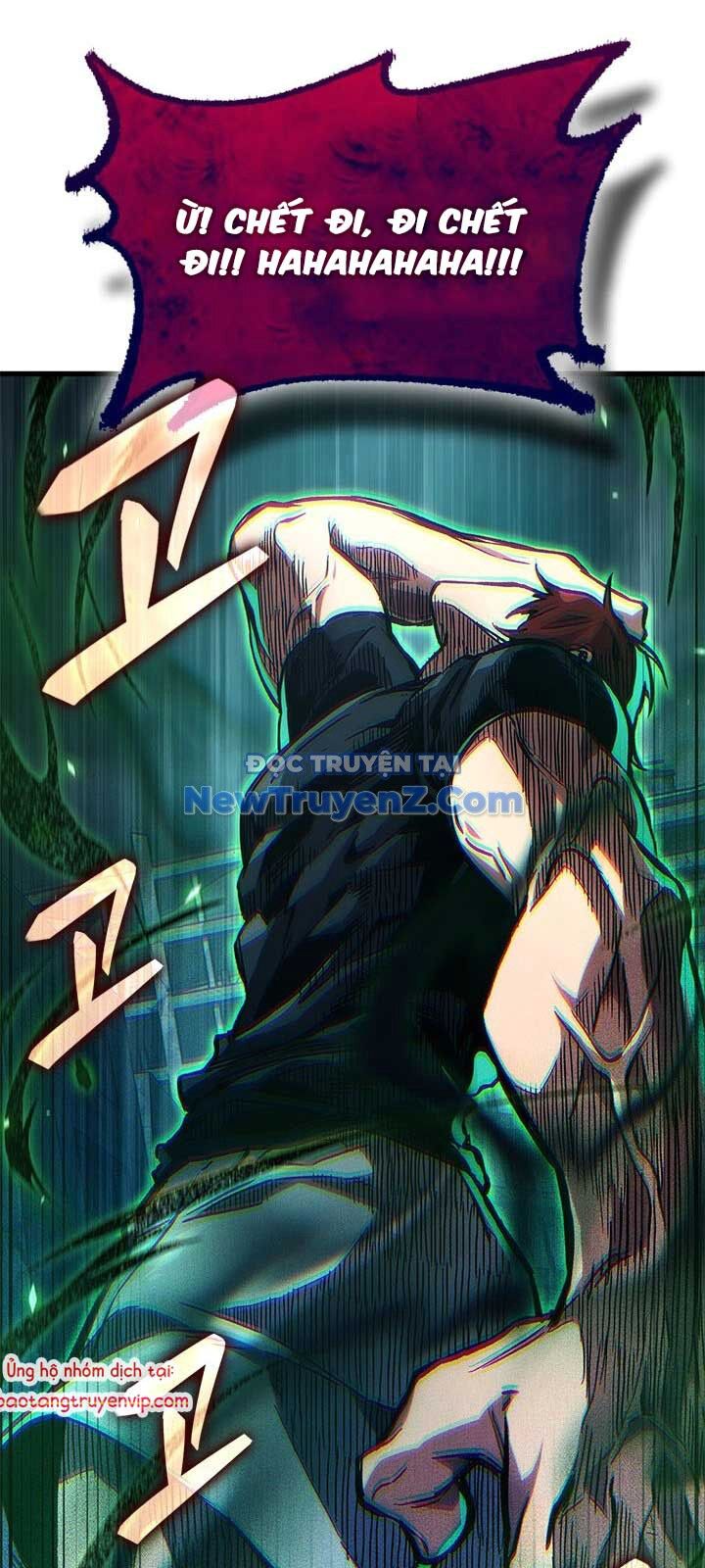 Youtuber Thể Hình Một Triệu Subs - Chương 10 - Trang 38