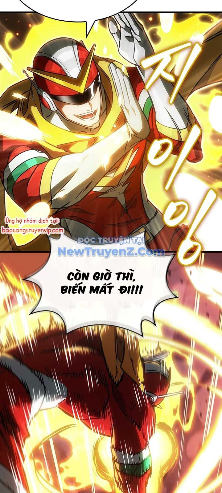 Youtuber Thể Hình Một Triệu Subs - Chương 10 - Trang 53