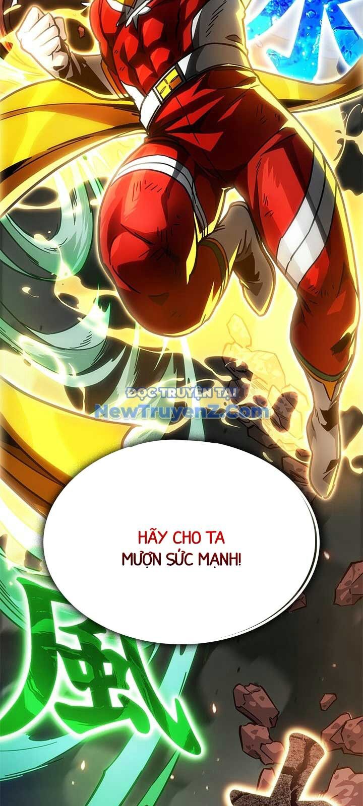 Youtuber Thể Hình Một Triệu Subs - Chương 10 - Trang 75