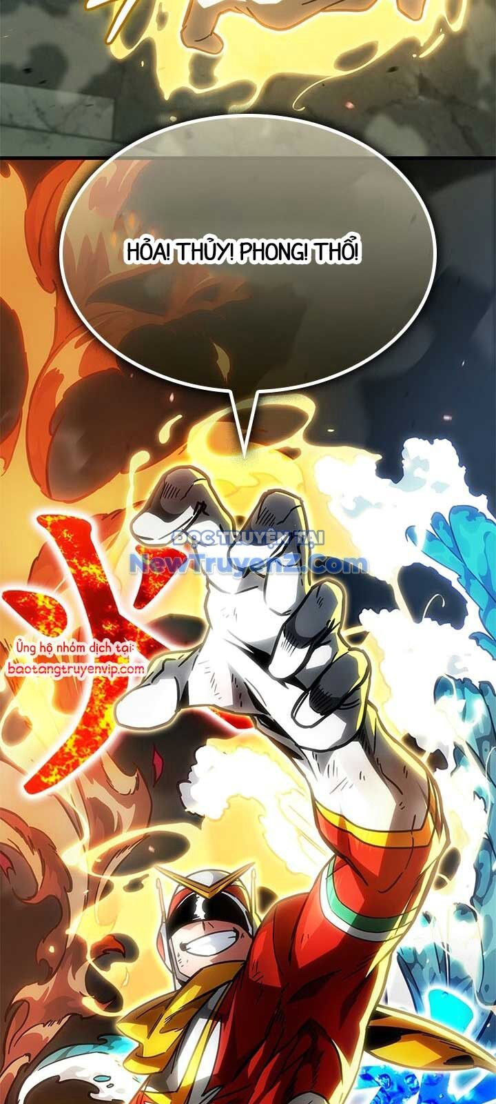 Youtuber Thể Hình Một Triệu Subs - Chương 10 - Trang 74