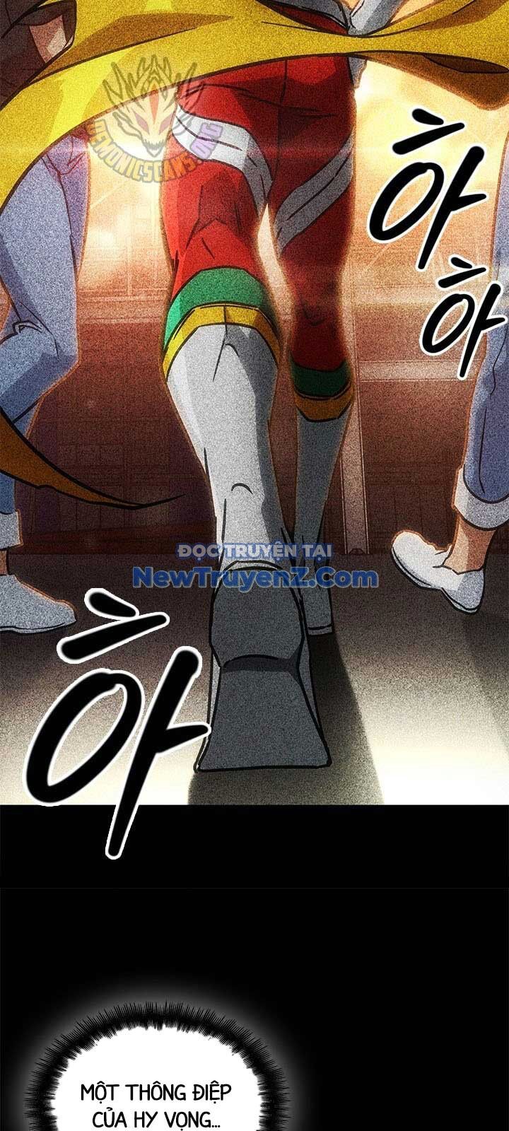 Youtuber Thể Hình Một Triệu Subs - Chương 10 - Trang 26