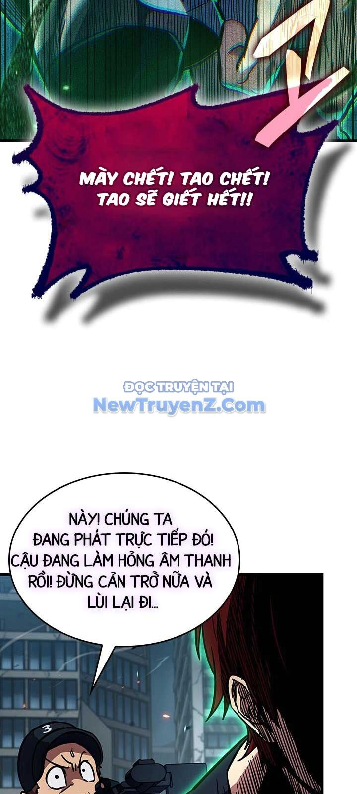 Youtuber Thể Hình Một Triệu Subs - Chương 10 - Trang 39