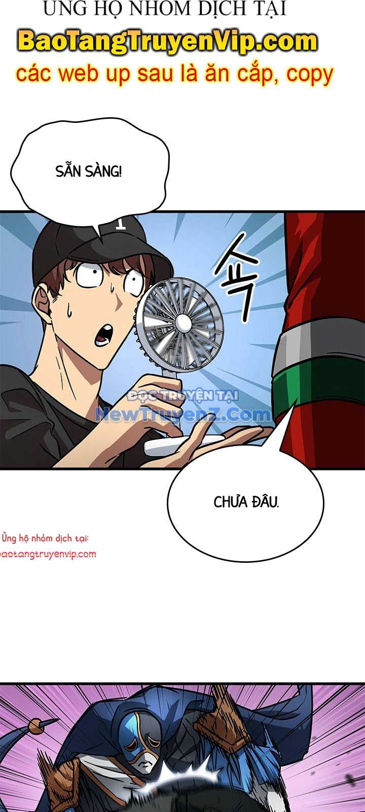 Youtuber Thể Hình Một Triệu Subs - Chương 10 - Trang 16