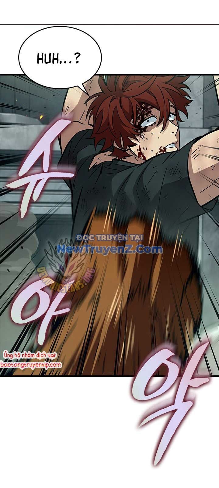 Youtuber Thể Hình Một Triệu Subs - Chương 10 - Trang 8