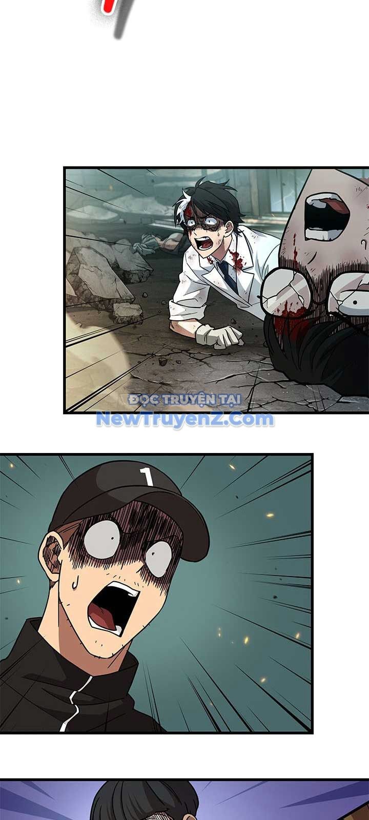 Youtuber Thể Hình Một Triệu Subs - Chương 10 - Trang 84