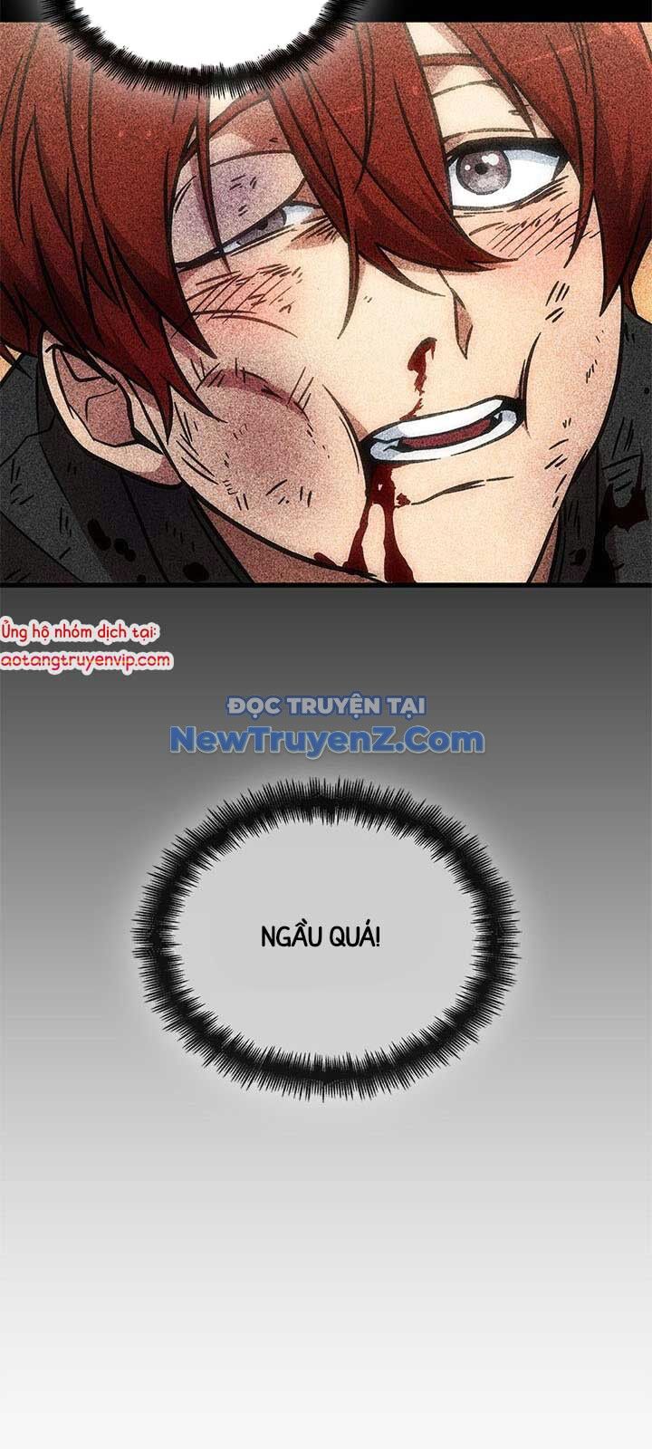 Youtuber Thể Hình Một Triệu Subs - Chương 10 - Trang 27