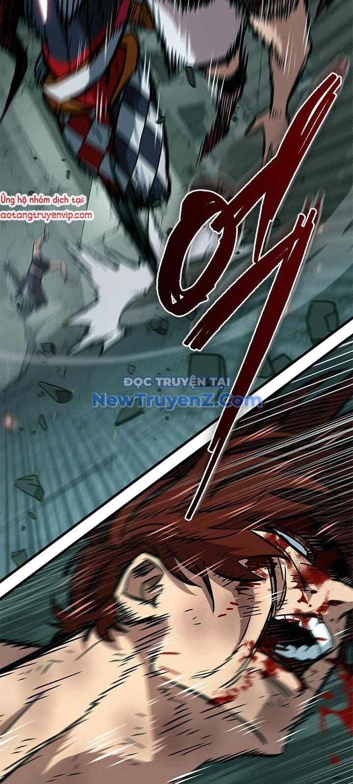 Youtuber Thể Hình Một Triệu Subs - Chương 10 - Trang 10