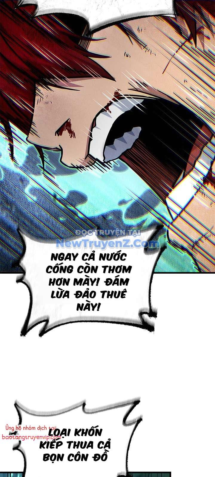 Youtuber Thể Hình Một Triệu Subs - Chương 10 - Trang 36