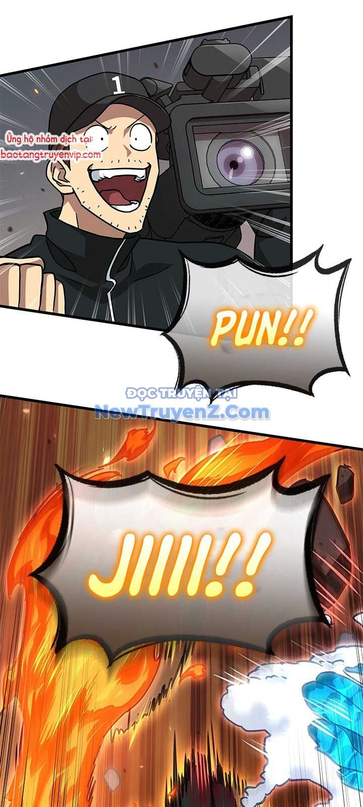 Youtuber Thể Hình Một Triệu Subs - Chương 10 - Trang 77