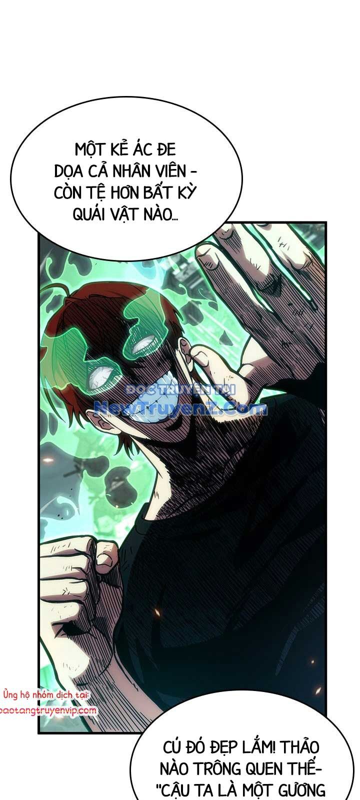 Youtuber Thể Hình Một Triệu Subs - Chương 10 - Trang 49