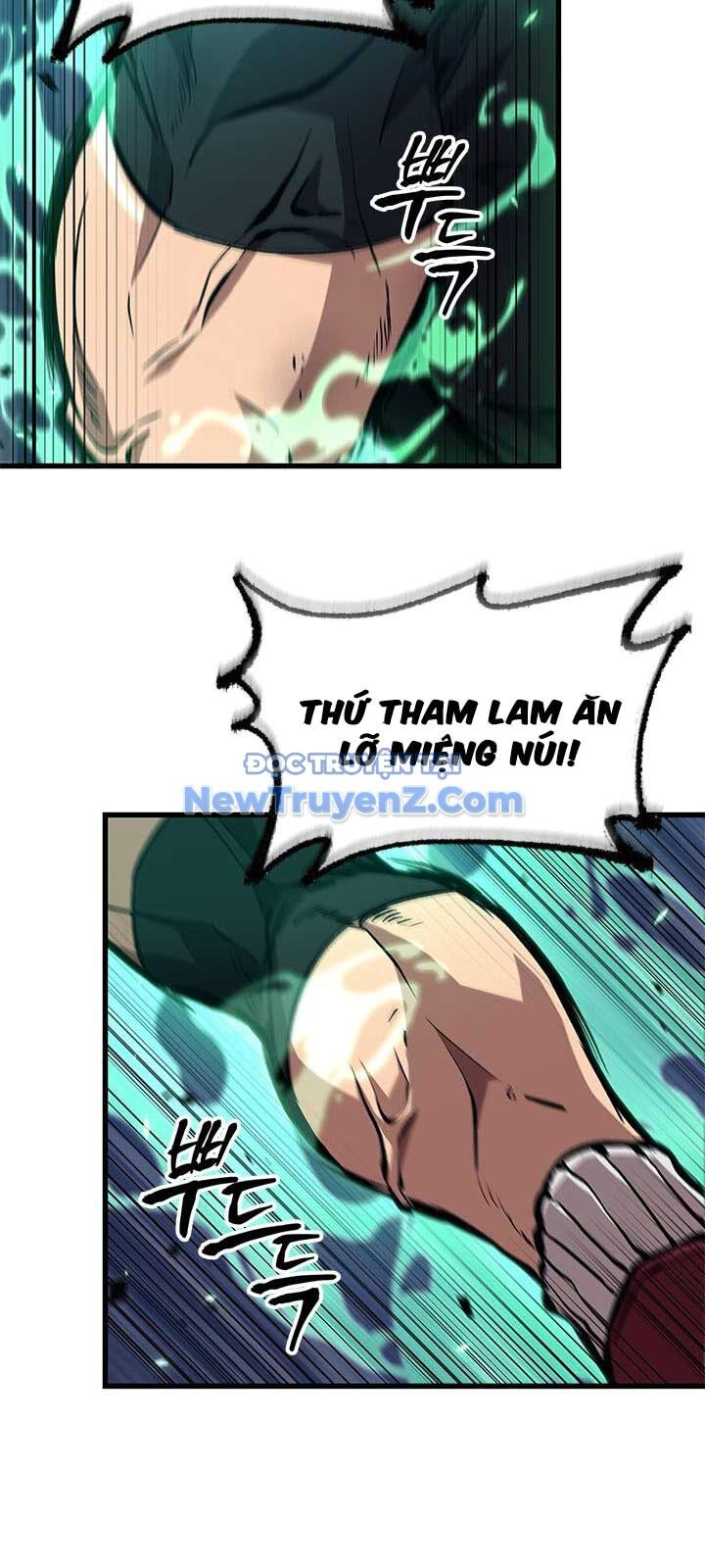 Youtuber Thể Hình Một Triệu Subs - Chương 10 - Trang 37