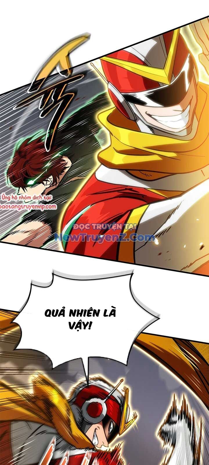 Youtuber Thể Hình Một Triệu Subs - Chương 10 - Trang 55