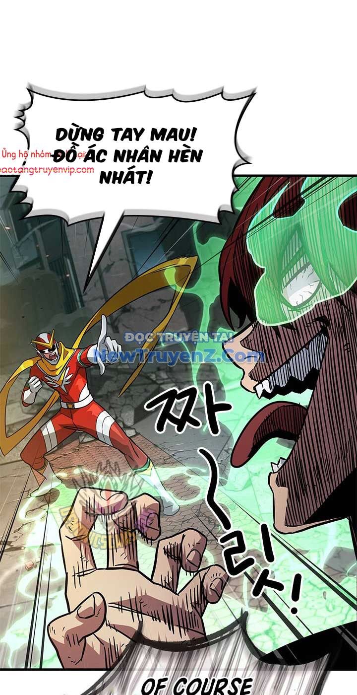 Youtuber Thể Hình Một Triệu Subs - Chương 10 - Trang 51