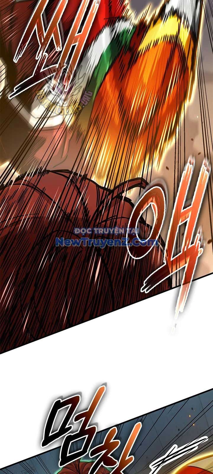 Youtuber Thể Hình Một Triệu Subs - Chương 10 - Trang 56