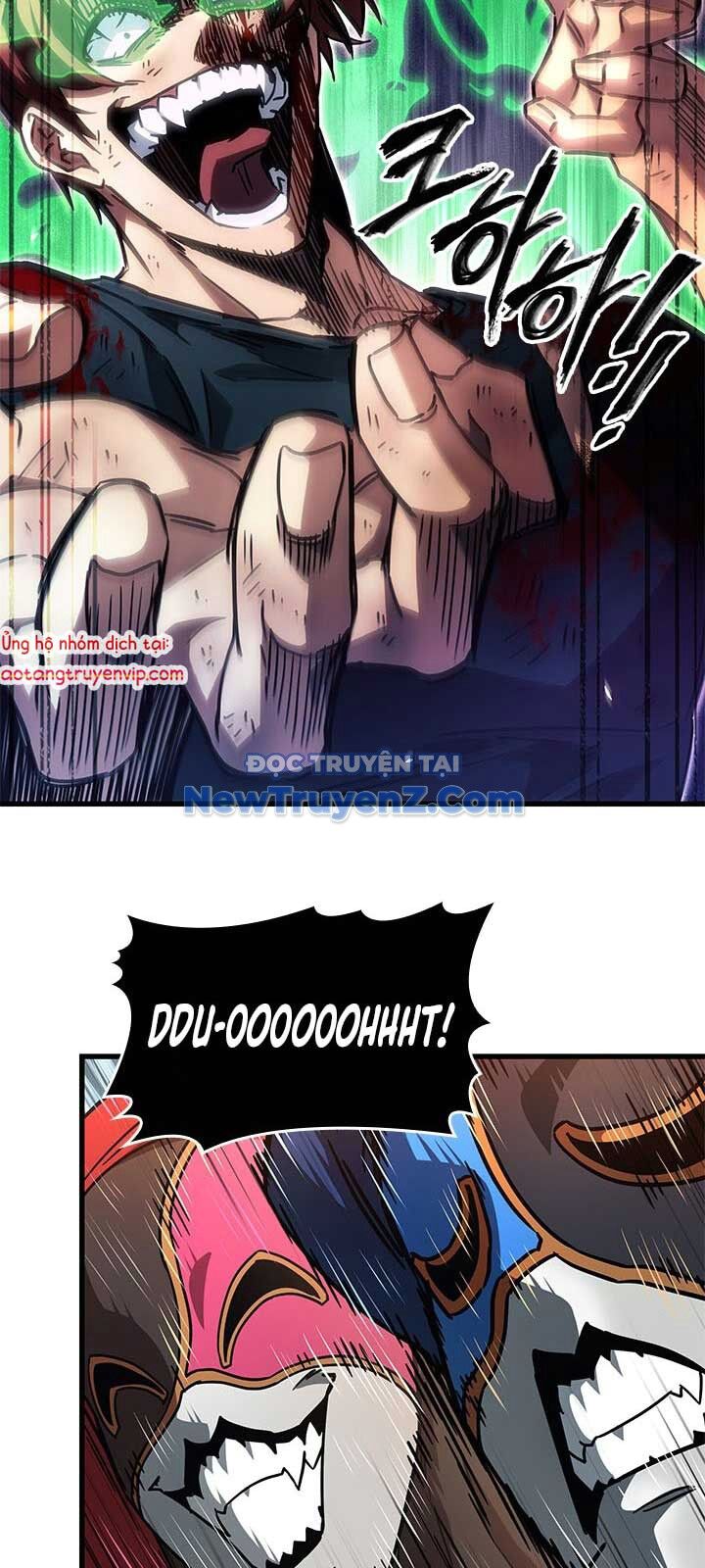 Youtuber Thể Hình Một Triệu Subs - Chương 10 - Trang 95