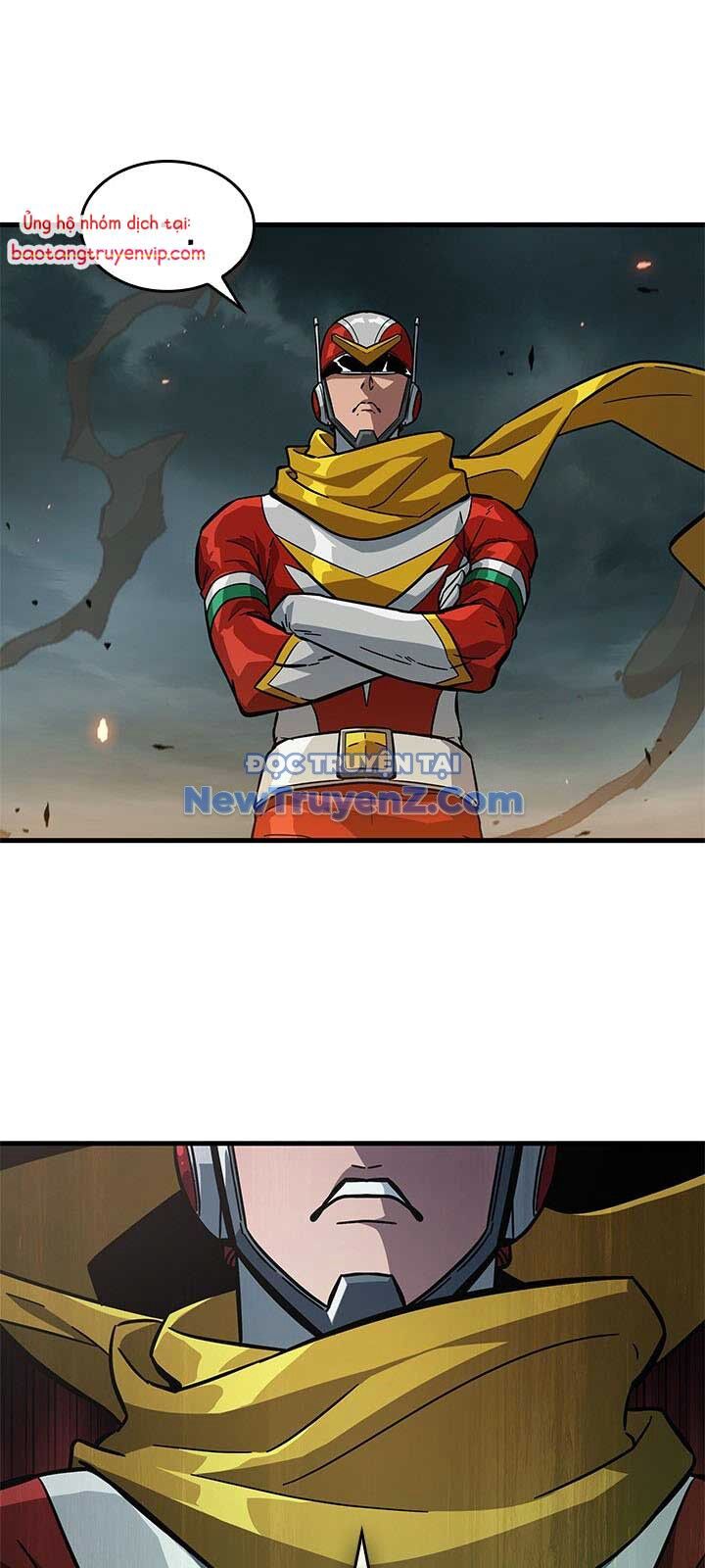 Youtuber Thể Hình Một Triệu Subs - Chương 10 - Trang 6