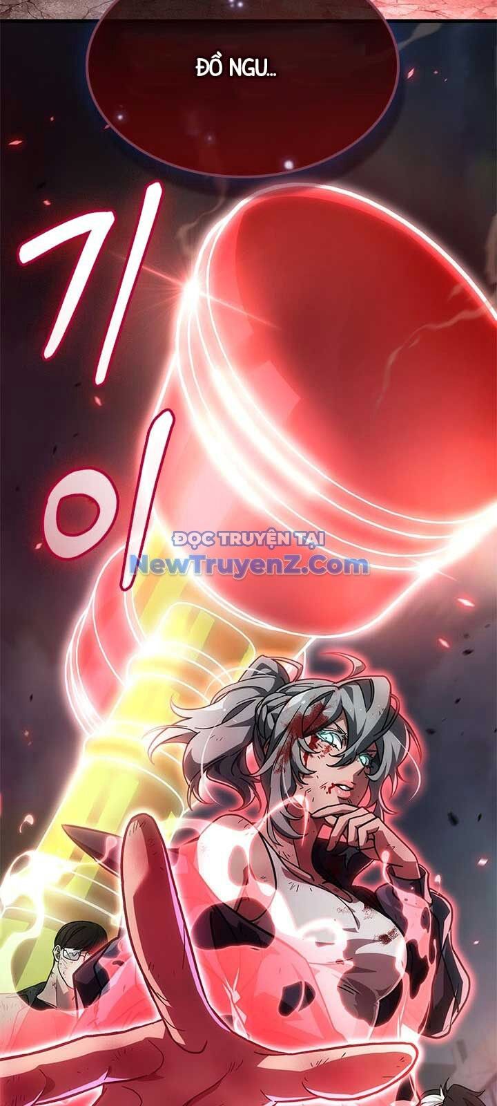 Youtuber Thể Hình Một Triệu Subs - Chương 10 - Trang 99