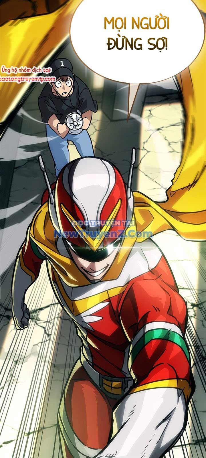 Youtuber Thể Hình Một Triệu Subs - Chương 10 - Trang 30