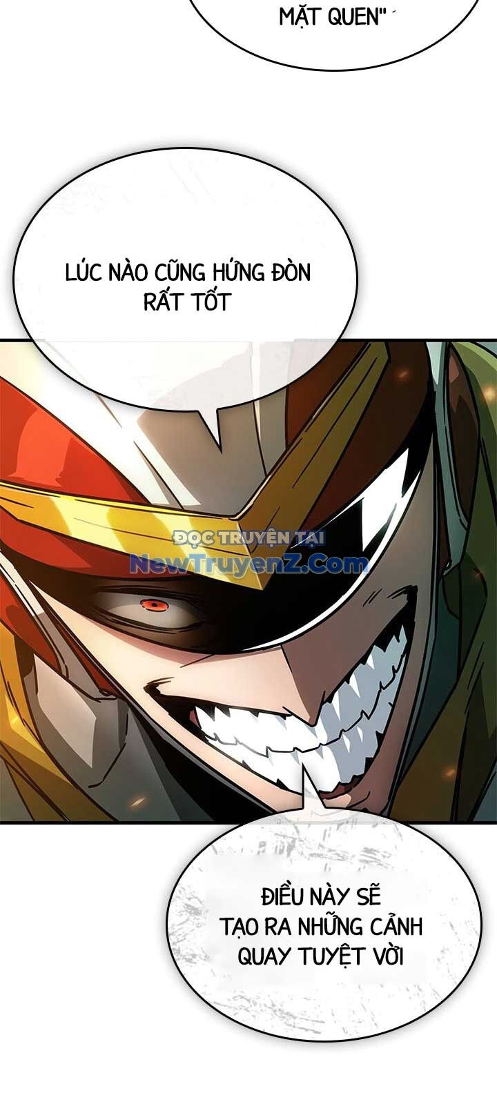 Youtuber Thể Hình Một Triệu Subs - Chương 10 - Trang 50