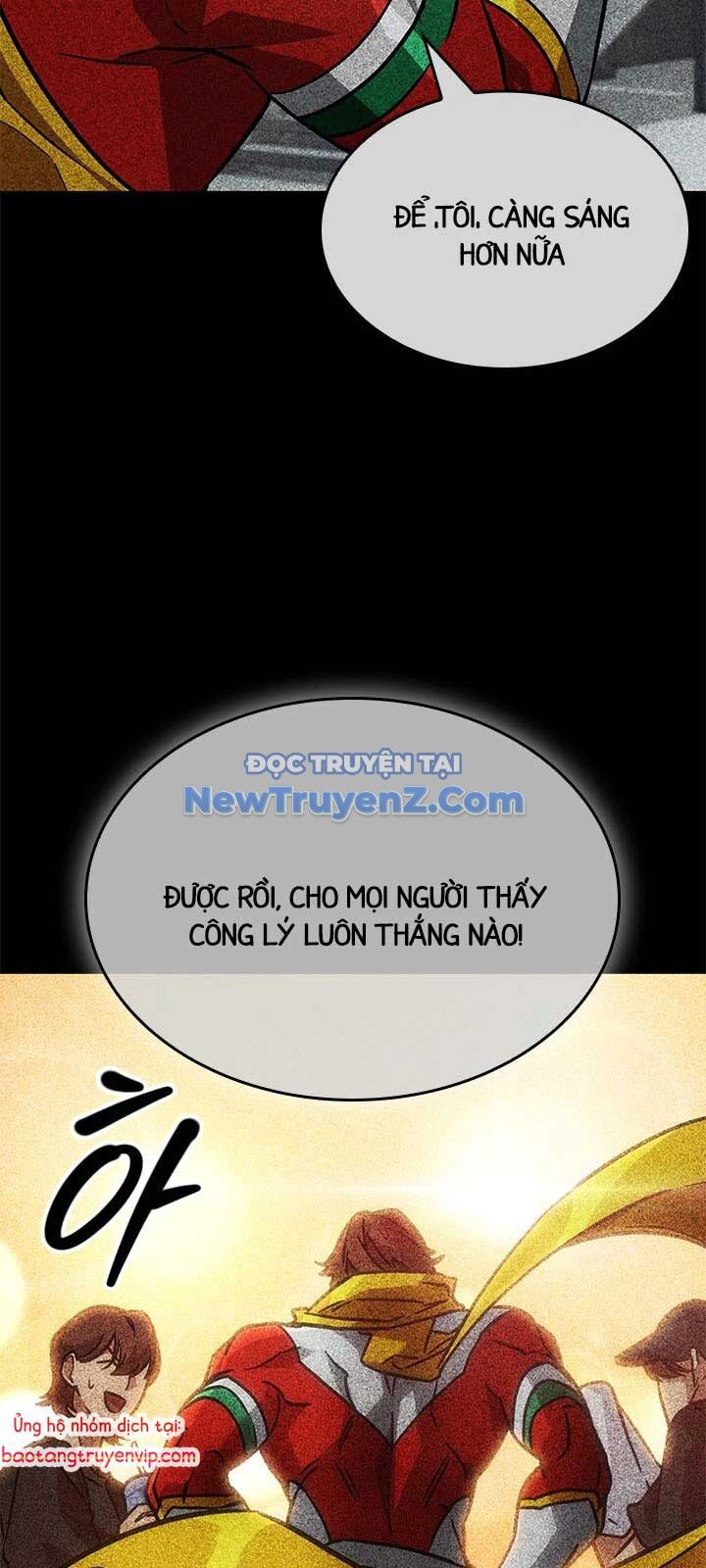 Youtuber Thể Hình Một Triệu Subs - Chương 10 - Trang 25