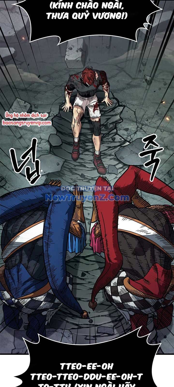 Youtuber Thể Hình Một Triệu Subs - Chương 10 - Trang 91