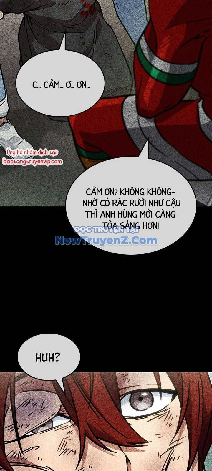 Youtuber Thể Hình Một Triệu Subs - Chương 10 - Trang 23