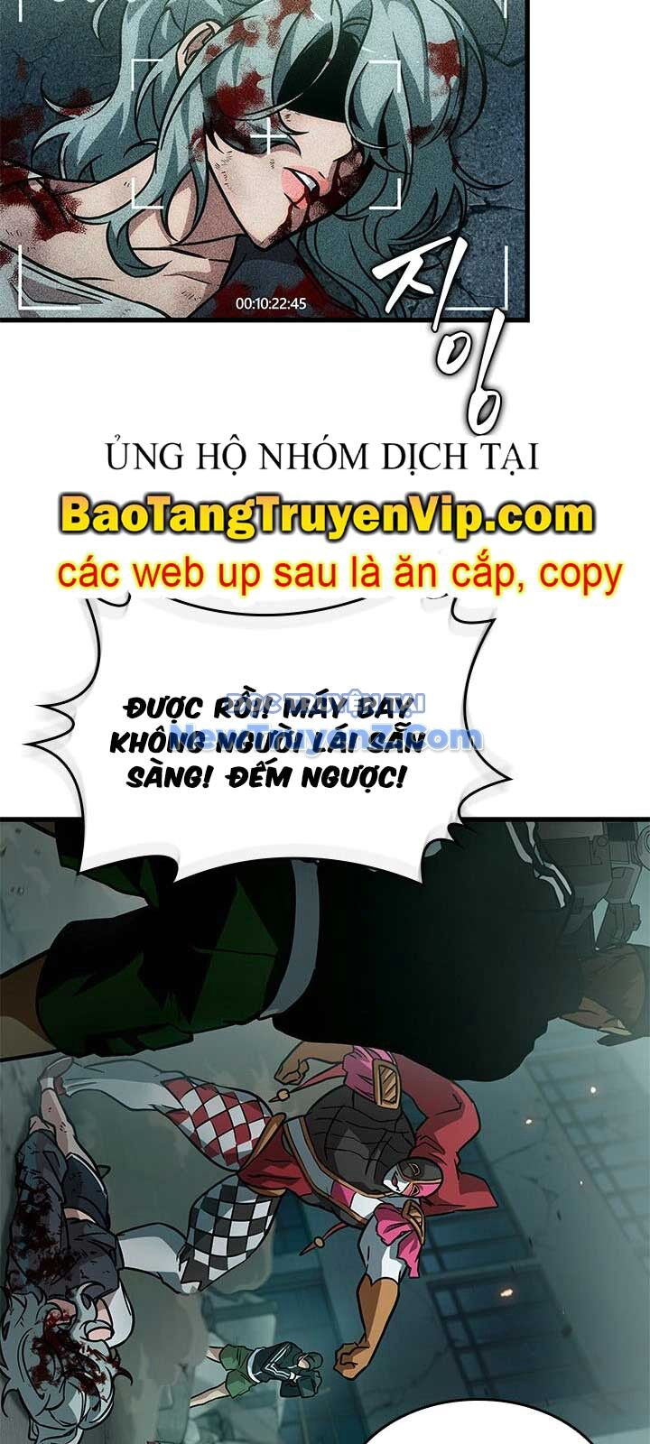 Youtuber Thể Hình Một Triệu Subs - Chương 10 - Trang 13