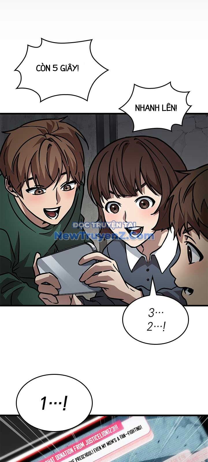 Youtuber Thể Hình Một Triệu Subs - Chương 10 - Trang 28