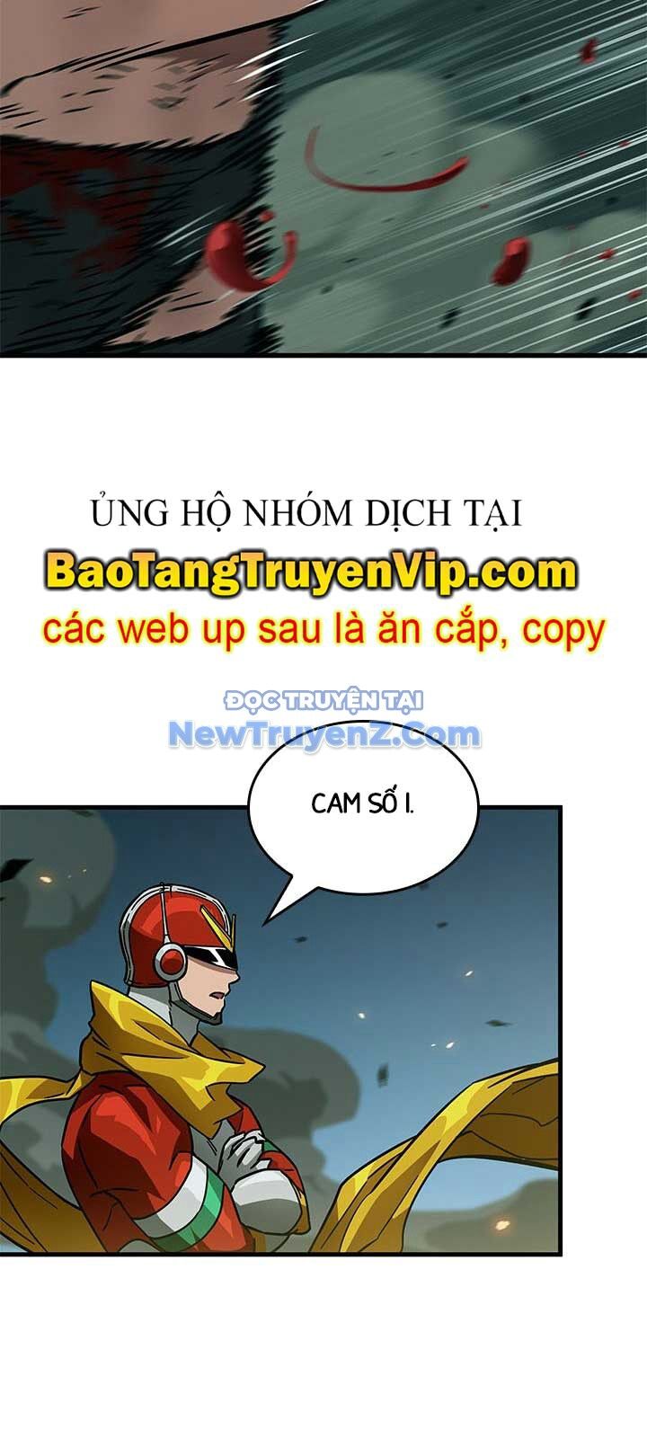 Youtuber Thể Hình Một Triệu Subs - Chương 10 - Trang 11