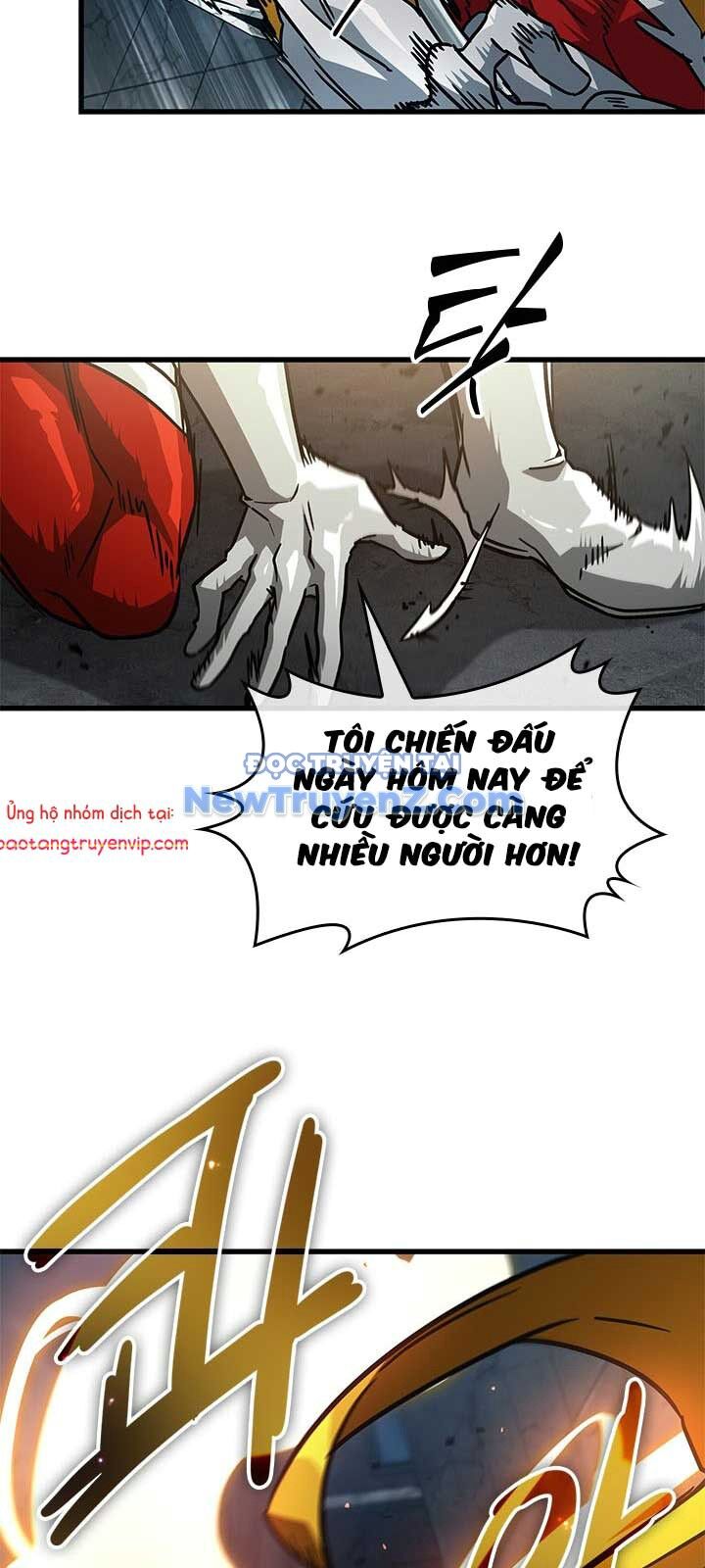 Youtuber Thể Hình Một Triệu Subs - Chương 10 - Trang 32