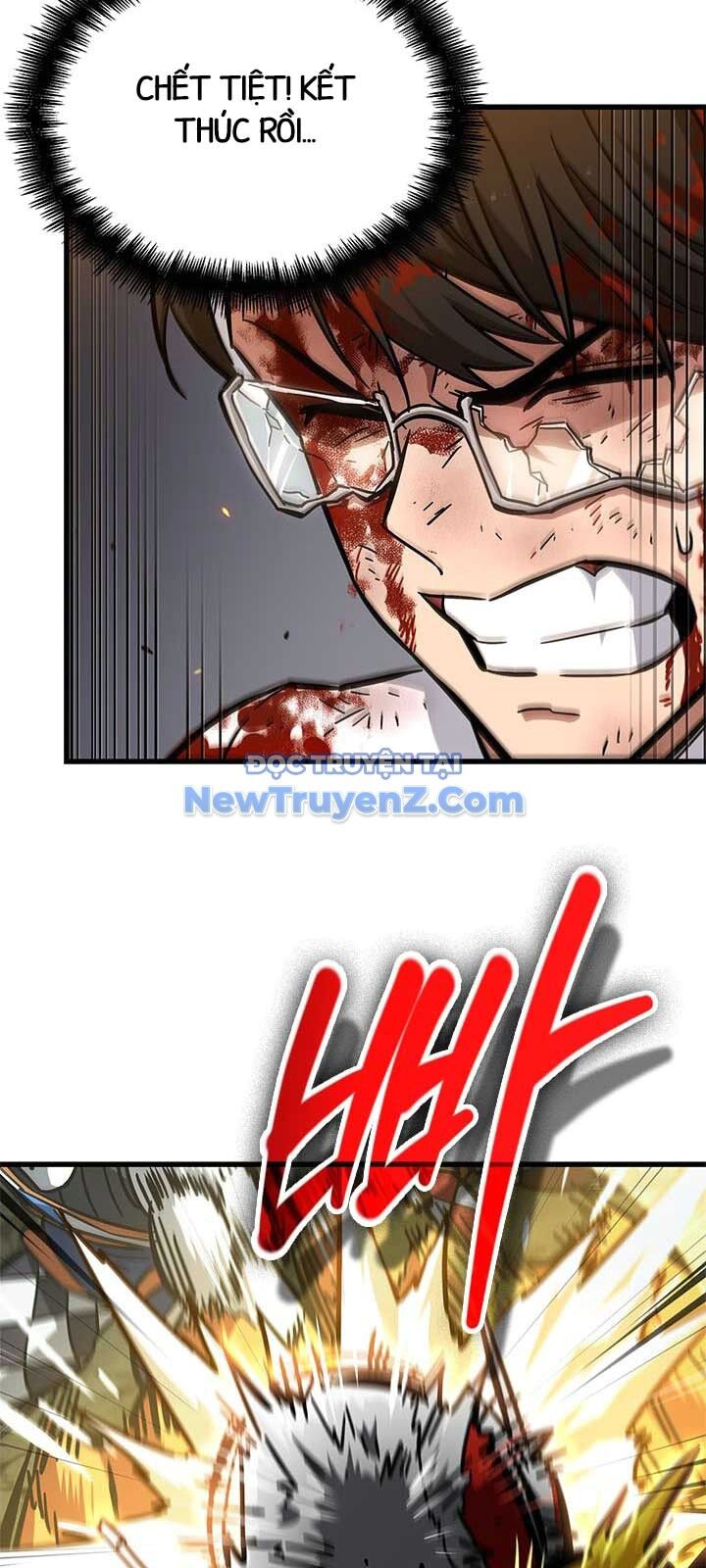 Youtuber Thể Hình Một Triệu Subs - Chương 10 - Trang 82